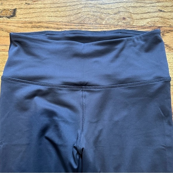 Under Armour Coldgear Compression Leggings Sz S - Picture 4 of 9